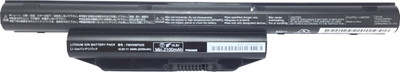 Fujitsu FPCBP416 BATTERY FOR Lifebook U554SW9 LifeBook PH530 Stylistic Q550 Oak Trail Tablet/MID LifeBook LH532 6 Cell Laptop Battery