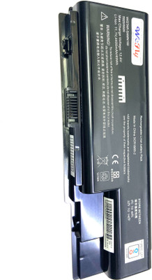 WEFLY Laptop Battery Compatible for Acer Aspire 5920G-602G16 6 Cell Laptop Battery