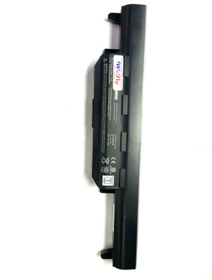 WEFLY Laptop Battery Compatible For Asus Asus K75VM-T2119V-BE 6 Cell Laptop Battery