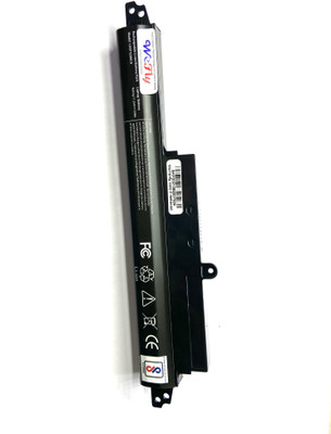 WEFLY Laptop Battery Compatible For Asus VivoBook F200CA 11.6″ 0B110-00240100E 4 Cell Laptop Battery