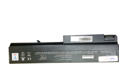 WEFLY Laptop Battery Compatible for HP compaq HSTNN-FB05 6 Cell Laptop Battery