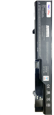 WEFLY Laptop Battery Compatible For HP HSTNN-Q81C 6 Cell Laptop Battery