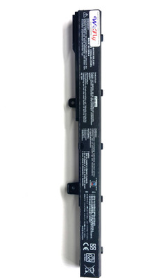 WEFLY Laptop Battery Compatible For Asus D550CA-MH31 4 Cell Laptop Battery