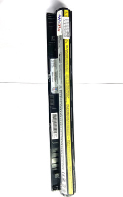 WEFLY Laptop Battery Compatible For Lenovo Z70-80 4 Cell Laptop Battery