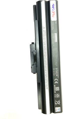 WEFLY Laptop Battery Compatible for Sony VAIO VPC-S12L9E/B 6 Cell Laptop Battery
