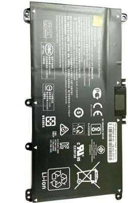 WISTAR HT03XL HSTNN-DB8R Battery For Pavilion 14-ck0014la 14-ck0015la 3 Cell Laptop Battery