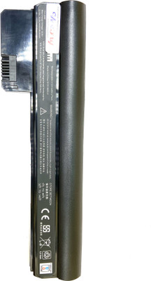 WEFLY Laptop Battery Compatible For HP Mini 110-3011sf 6 Cell Laptop Battery