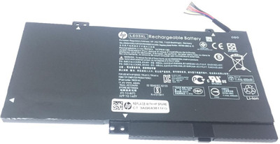 HP Laptop battery for Envy x360 m6-w105dx M6-W101dx W102dx W103dx W010dx Pavilion X360 13-s000 13-s084no 15-bk000 13-s120nr TPN-W113 796220-831 3 Cell Laptop Battery