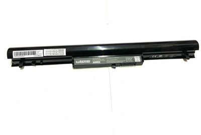 WISTAR VK04 HSTNN-YB4D Battery For HP Pavilion Sleekbook 15-B003SIA 4 Cell Laptop Battery