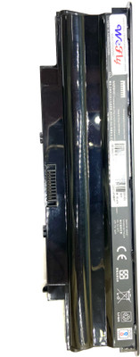 WEFLY Laptop Battery Compatible For Dell Inspiron N5010R 6 Cell Laptop Battery