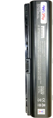 WEFLY Laptop Battery Compatible For HP Pavilion dv2022TU 6 Cell Laptop Battery