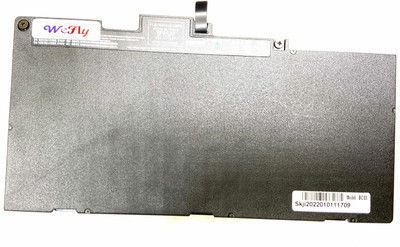 WEFLY Laptop Battery Compatible for HP HSTNN-UB6S 4 Cell Laptop Battery