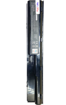 WEFLY Laptop Battery Compatible For HP 633733-252 6 Cell Laptop Battery
