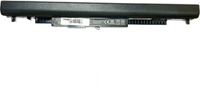 WEFLY Laptop Battery Compatible for HP Pavilion 17-X027NF 4 Cell Laptop Battery