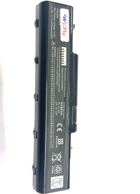 WEFLY Laptop Battery Compatible for Acer Aspire 4740G 6 Cell Laptop Battery