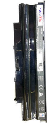 WEFLY Laptop Battery Compatible For Dell Inspiron M501R-1212LPK 6 Cell Laptop Battery