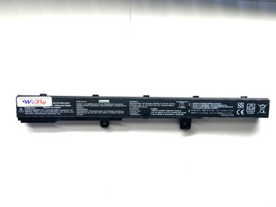 WEFLY Laptop Battery Compatible For Asus X551CA-SX153H-BE 4 Cell Laptop Battery