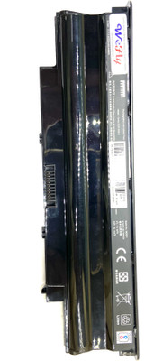 WEFLY Laptop Battery Compatible For Dell Inspiron 15RN-5882DBK 6 Cell Laptop Battery