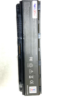WEFLY Laptop Battery Compatible For Toshiba Dynabook Satellite B352/W2MGW 6 Cell Laptop Battery