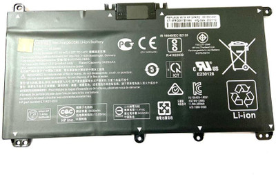 WISTAR HSTNN-LB8M HT03XL Battery For Pavilion 14q-cs0023tu 3 Cell Laptop Battery