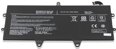 TOSHIBA PA5149U BATTERY FOR Tecra Z40-A-110 Tecra Z40-A-150 Tecra Z40-A-153 Tecra Z40-A-15C Tecra Z50-A Z40-A Z40-B Z40-C 6 Cell Laptop Battery
