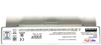 WEFLY Laptop Battery Compatible For Sony VAIO VGN-NR21S/S 6 Cell Laptop Battery
