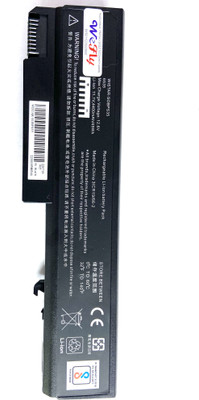 WEFLY Laptop Battery Compatible For HP 586597-542 6 Cell Laptop Battery