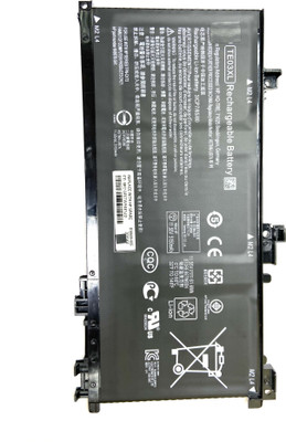 WEFLY Laptop Battery Compatible for TE03XL Pavilion 15-bc455ur 15-bc456ur 3 Cell Laptop Battery