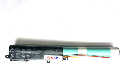 WEFLY Laptop Battery Compatible For Asus X540LA-3F A31N1519 3 Cell Laptop Battery