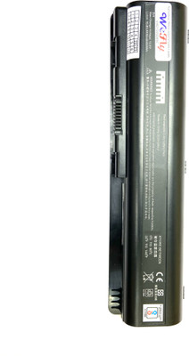 WEFLY Laptop Battery Compatible for HP Pavilion dv6-1116el 6 Cell Laptop Battery