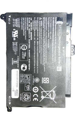 WEFLY Laptop Battery Compatible For Pavilion 15-AU137UR 3 Cell Laptop Battery