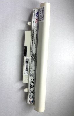 WEFLY Laptop Battery Compatible For Samsung N150 Plus 6 Cell Laptop Battery