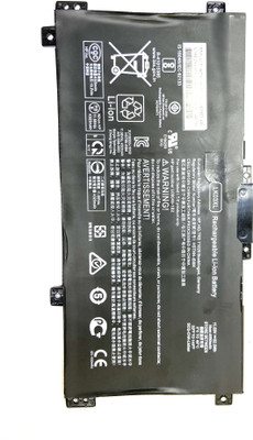 WEFLY Laptop Battery Compatible for LK03XL HP L08855-856 L08934-1B1 4 Cell Laptop Battery
