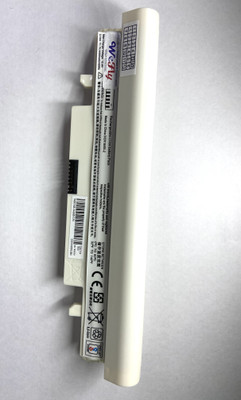 WEFLY Laptop Battery Compatible For Samsung NP-N250P 6 Cell Laptop Battery