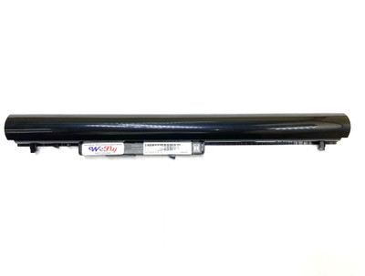 WEFLY Laptop Battery Compatible For OA04 15-D003AU 15-D003SE 4 Cell Laptop Battery