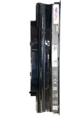 WEFLY Laptop Battery Compatible For Dell Inspiron 13R(INS13RD-448LR) 6 Cell Laptop Battery