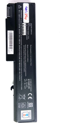 WEFLY Laptop Battery Compatible For HP 586597-121 6 Cell Laptop Battery