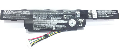 Acer AS16B8J LAPTOP BATTERY FOR Aspire E15 F5-573G, E5-575G-53VG, Acpire E15 E5-575G-5341, Aspire E5-575G-75MD 3 Cell Laptop Battery
