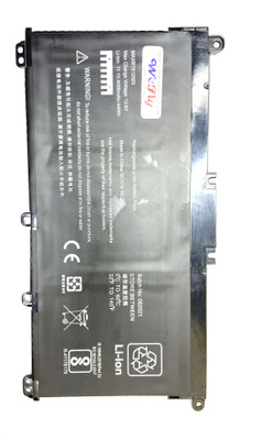 WEFLY Laptop Battery Compatible for HP Pavilion 14-BF000NG 4 Cell Laptop Battery