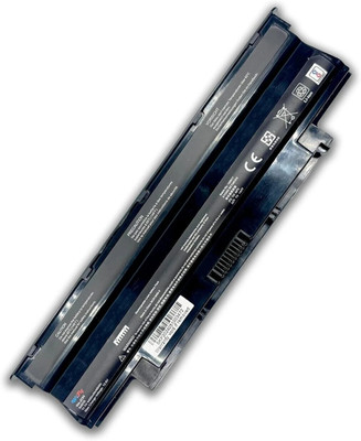 WEFLY Laptop Battery Compatible for Dell Inspiron N4010 N4010D N5010 N5050 N5010D N5030 N7010 N7110 M501 13R 14R 15R, Fit :04YRJH 06P6PN 07XFJJ 312-0233 312-1205 383CW 451-11510 J1KND WT2P4 6 Cell Laptop Battery
