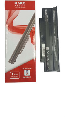 HAKO Dell J1KND 6 Cell Laptop Battery