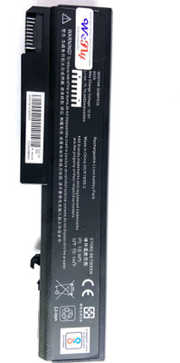 WEFLY Laptop Battery Compatible For HP HSTNN-I45C-A 6 Cell Laptop Battery