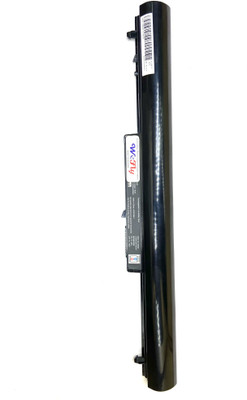 WEFLY Laptop Battery Compatible For HP 708358-241 4 Cell Laptop Battery