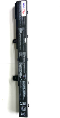 WEFLY Laptop Battery Compatible For Asus X551MA-SX207H 4 Cell Laptop Battery