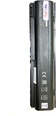 WEFLY Laptop Battery Compatible For HP Pavilion dv1616ts 6 Cell Laptop Battery