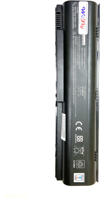 WEFLY Laptop Battery Compatible For HP Pavilion dv4016AP-PY843PA 6 Cell Laptop Battery