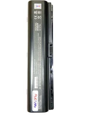 WEFLY Laptop Battery Compatible For HP Pavilion dv2203tu 6 Cell Laptop Battery