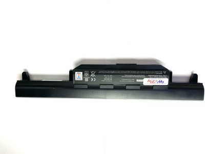 WEFLY Laptop Battery Compatible For Asus K55DR-SX126D 6 Cell Laptop Battery