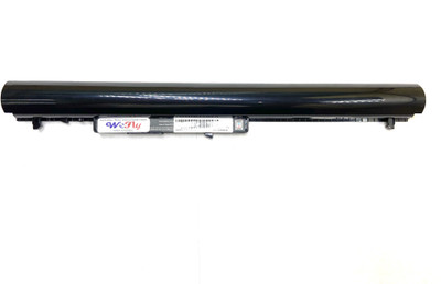 WEFLY Laptop Battery Compatible For OA04 15-H002NL 15-H003NL 4 Cell Laptop Battery