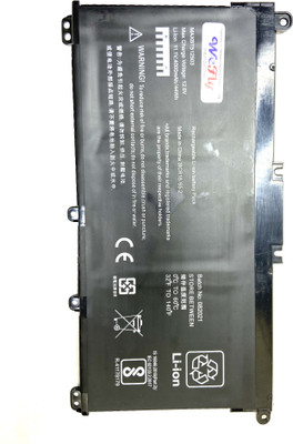 WEFLY Laptop Battery Compatible For HP Pavilion 14-BF142TX 4 Cell Laptop Battery